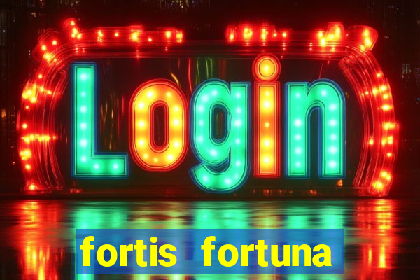 fortis fortuna adiuvat origem